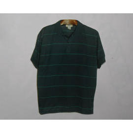 polo shirts (polo shirts)