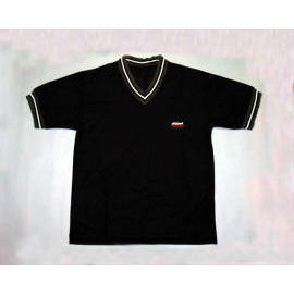 polo shirts (polo shirts)