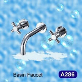 Basin Faucet (Бассейны кран)