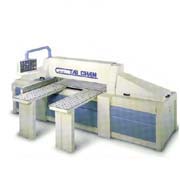 Panel Saw & Post forming