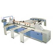 Computer Panel Saw
