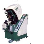 EF-868B Automatic Hydraulic Toe Lasting Machine (EF-868b hydrauliques automatiques Toe Lasting Machine)
