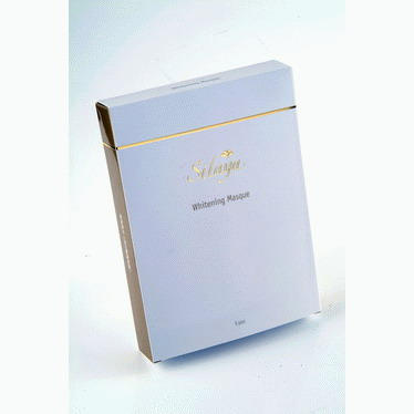 Whitening Masque (Whitening Masque)