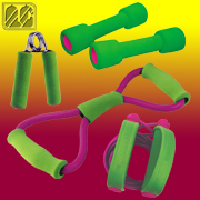 Fitness Accessories