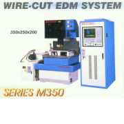 M350 Wire Cut EDN