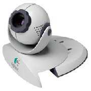 Logitech QuickCam Pro Internet video camera (Logitech QuickCam Pro интернет-видео камеры)