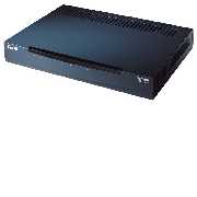 Prestige 642 Series ADSL Bridge/Router (Prestige 642 Serie ADSL Bridge / Router)