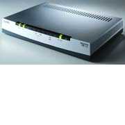 Prestige 316 Series Broadband Sharing Gateway with Wireless LAN (Prestige 316 Series Broadband passerelle de partage avec Wireless LAN)