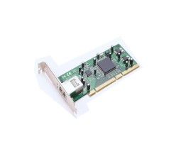 Gigabit Ethernet, Fast Ethernet Adapter SC-Anschluss (Gigabit Ethernet, Fast Ethernet Adapter SC-Anschluss)