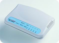 5/8 port Fast Ethernet 10/100Mbps Hubs (5/8 port Fast Ethernet 10/100Mbps Hubs)