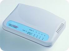 5/8Port Fast Ethernet 10/100Mbps Switch (5/8Port Fast Ethernet коммутатор 10/100 Мбит /)