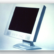 LCD Monitor (ЖК-монитор)