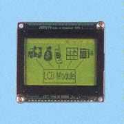LCD Module (Module LCD)