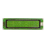 LCD MODULE SC4004A (LCD MODULE SC4004A)