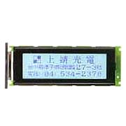 LCD MODULE SG24064A