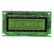 LCD MODULE SG12232A