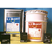 Epoxy Adhesives (Colles époxy)