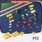 Film capacitors