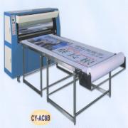 ROLLER THERMAL TRANSFER PRINTING MACHINE (THERMOELECTRIC) (ROLLER THERMAL TRANSFER PRINTING MACHINE (THERMOELECTRIC))