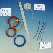 Silicone Rubber Insulated Element (-60 ~ 250 Decree Celsius) (Silicone Rubber Insulated Element (-60 ~ 250 Decree Celsius))