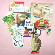 Fridge Magnet (Fridge Magnet)