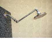Sunflowre Shower Head (Sunflowre Shower Head)