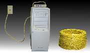 KVM Switch/ Cat5 Reach