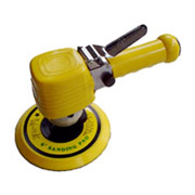 DAS6Y 6`` Dual action air sander