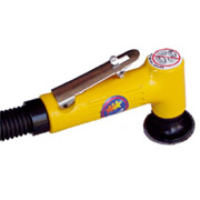 0.3 H.P.Angle head sander.