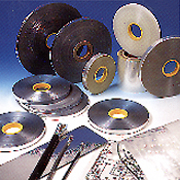 Polyester Aluminium Foil and Mylar Tape (Полиэстер алюминиевой фольги и Майларовый Tape)