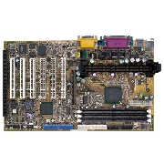 K7T Turbo Motherboard (K7T Turbo Carte mère)