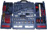 EA-9602 96-piece Tool Kit