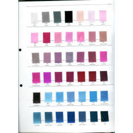 Polyester Satin Ribbon (Polyester Satin Ribbon)