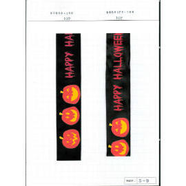 Printed Ribbon (Printed Ribbon)