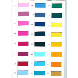 Polyester Grosgrain Ribbon (Polyester ruban gros-grain)
