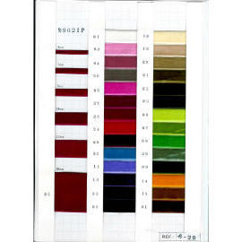 Velvet Ribbon (Ruban de velours)