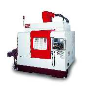 FV1000 Bridge type Machining Center (FV1000 мостового типа обрабатывающий центр)