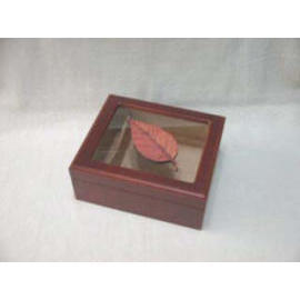 Cigar Humidor (Cigar Humidor)