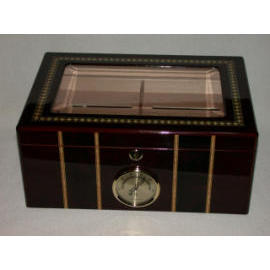 Cigar Humidor (Zigarren-Humidor)