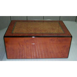 Cigar Humidor (Zigarren-Humidor)