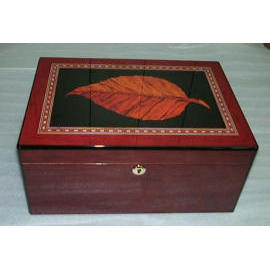 Cigar Humidor (Сигара Хьюмидор)