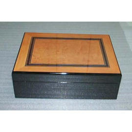 Cigar Humidor (Zigarren-Humidor)