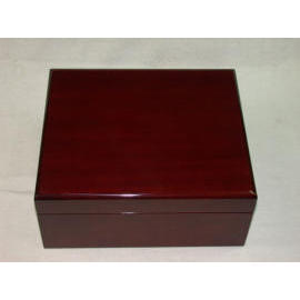 Cigar humidor (Zigarren-Humidor)