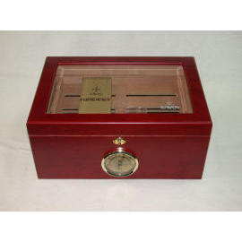 Cigar Humidor