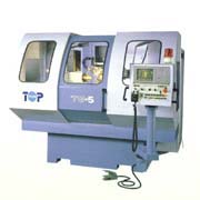 CNC Tool Grinder (CNC-Werkzeugschleifmaschine)