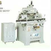 HOB Sharpening Machine (HOB Schleifmaschine)
