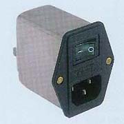 SS2 Series EMI Filters (SS2 Series EMI Filters)