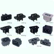 Inlet(Socket) (Inlet(Socket))