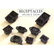 In-outlet(Socket) (In-outlet(Socket))