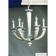 Item No.L91240-6A Chandelier (Пункт No.L91240-6A люстра)